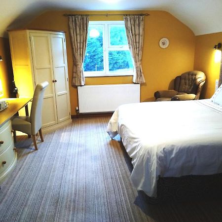 The Laurels Bed & Breakfast Lodge Omagh Extérieur photo