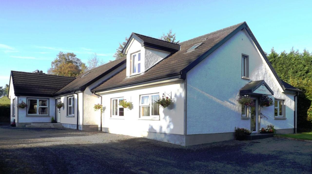 The Laurels Bed & Breakfast Lodge Omagh Extérieur photo