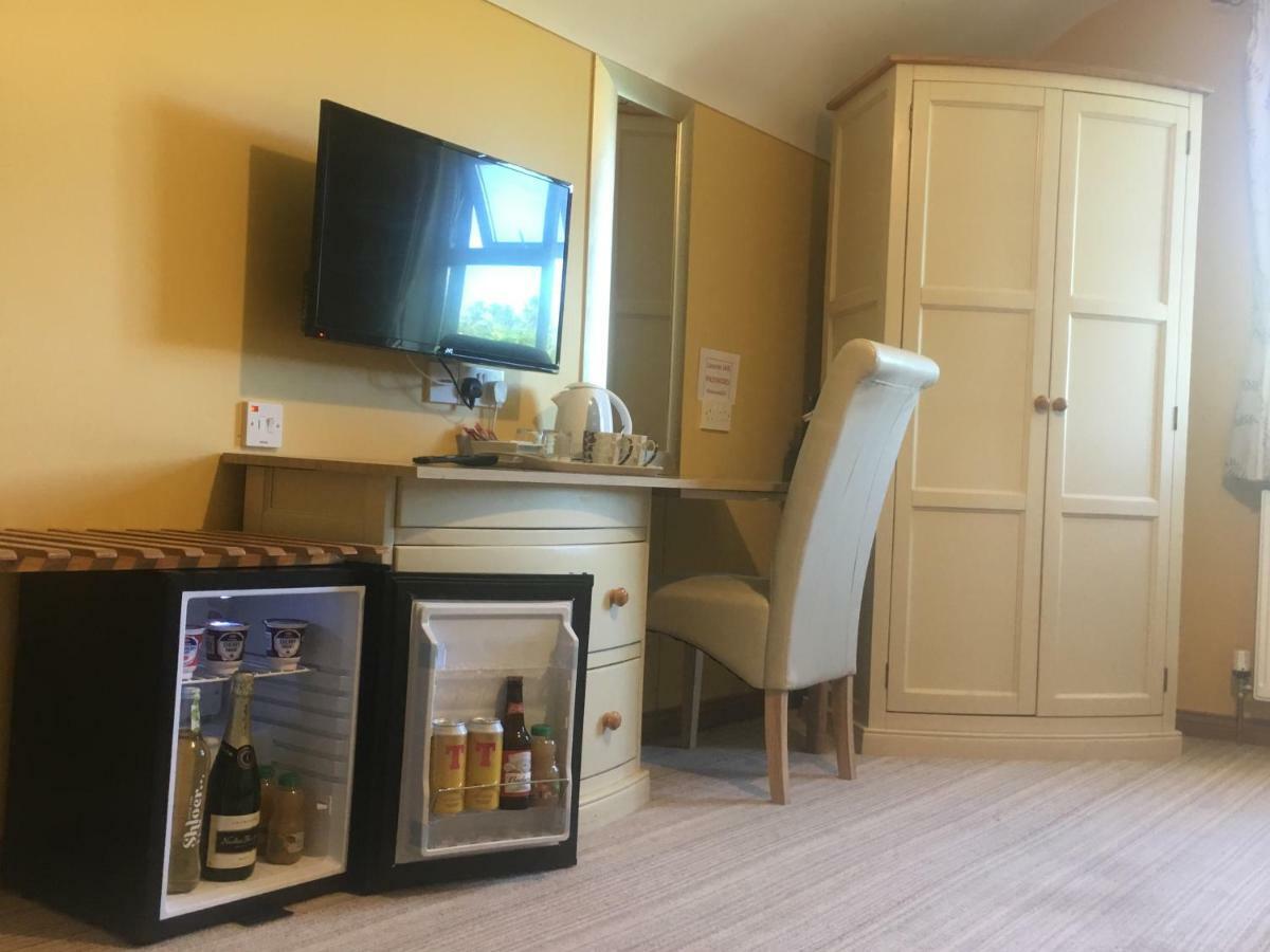 The Laurels Bed & Breakfast Lodge Omagh Extérieur photo