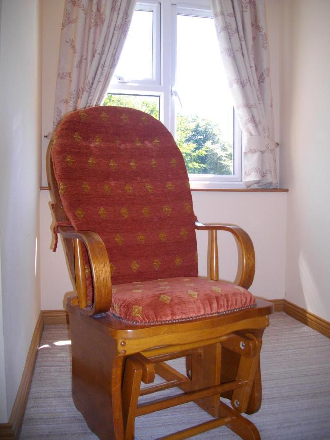 The Laurels Bed & Breakfast Lodge Omagh Chambre photo